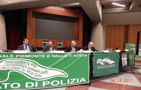 RIMINI - CONGRESSO PROVINCIALE Lo scorso 11 aprile Marco Malandra è stato nominato