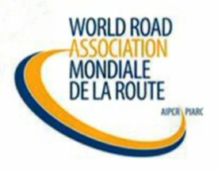 Association Mondiale de la Route World Road Association ASSOCIAZIONE MONDIALE