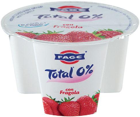 450 g YOGURT TOTAL FAGE GUSTI