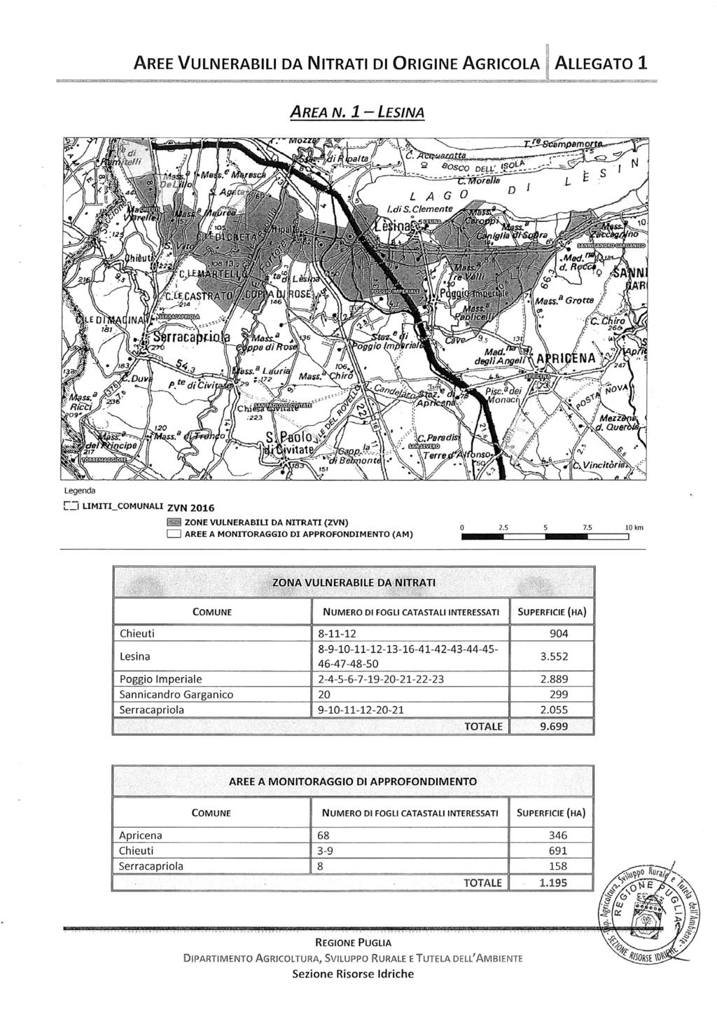 10740 Bollettino Ufficiale della