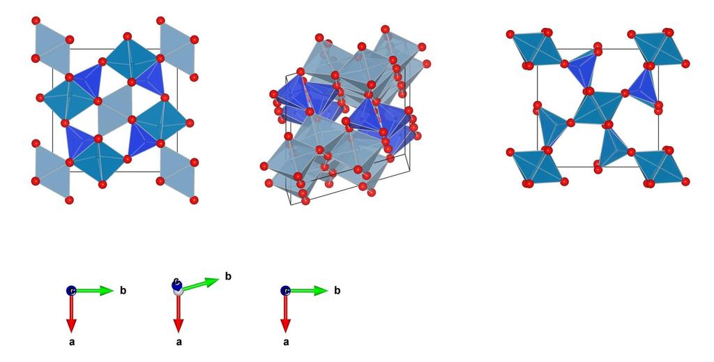 (16) - Mineralogia