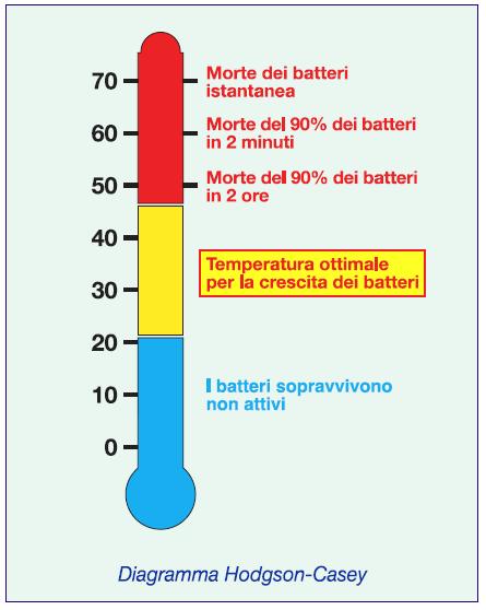 dispersioni e rami con portata insufficiente sui quali potrebbero non raggiungersi le