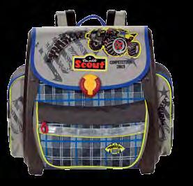 Set Scout Style 1 7150 Set Scout Nano 33 x