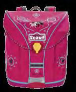 Scout Set All Inclusive. Set a 5 pezzi - scegli il vantaggio. Scout Zaini Style.