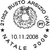 SEDE DEI SERVIZI: Via Barbagallo 80125 Napoli DATA: 7/11/08 ORARIO: 13/19 (stessa impronta date diverse) 8/11/08 10/16 Struttura competente: Poste Italiane/Filiale di Napoli 1/Servizio