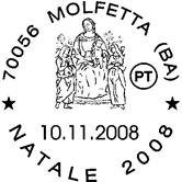 N. 1723 RICHIEDENTE: Poste Italiane S.p.A.