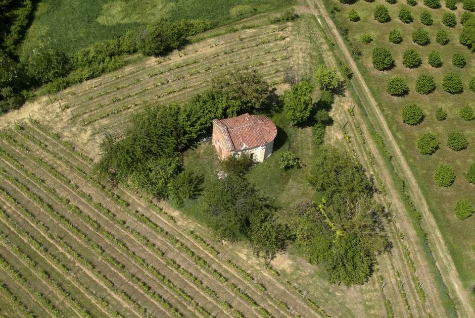 Romanico astigiano Viarigi