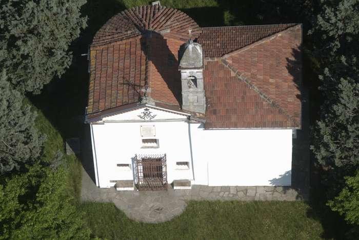 Madonna della