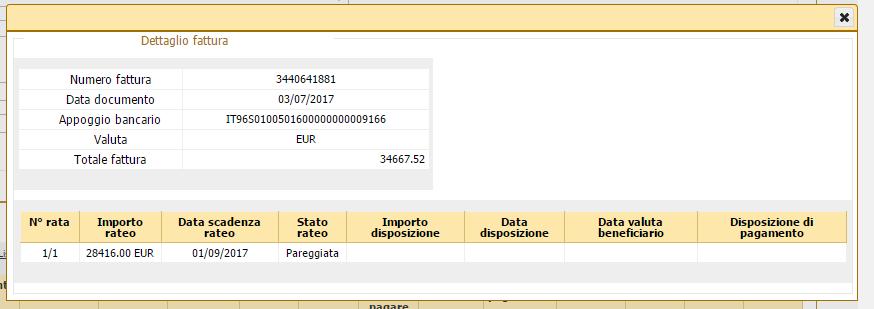 1. Obiettivi del documento Il presente documento descrive le modifiche che Eni ha apportato, a partire dal 2 ottobre 2017, al proprio portale fornitori.