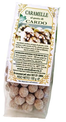 Deliziose alleate nonchè compagne da