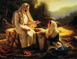 III DOMENICA DI QUARESIMA (ANNO A) Una caratteristica importante del Vangelo di Giovanni è quella di mettere in risalto gli incontri di Gesù.