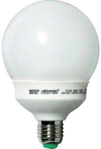 LED 5/7W 2800K 6W