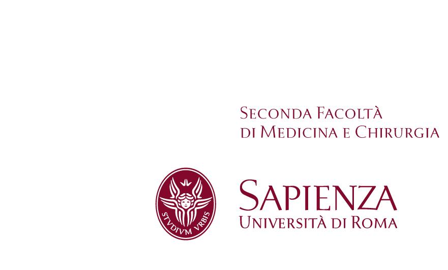 FACOLTÀ DI MEDICINA E PSICOLOGIA DIPARTIMENTO DI MEDICINA CLINICA E MOLECOLARE SCUOLA DI SPECIALIZZAZIONE DI MEDICINA INTERNA DIRETTORE: PROF.