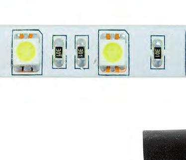 4-41 Accessori Pannelli LED pag. 42-43 Accessori Tubi LED pag.