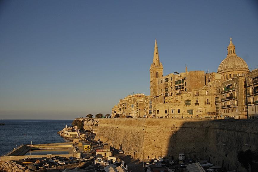 Valletta 2.