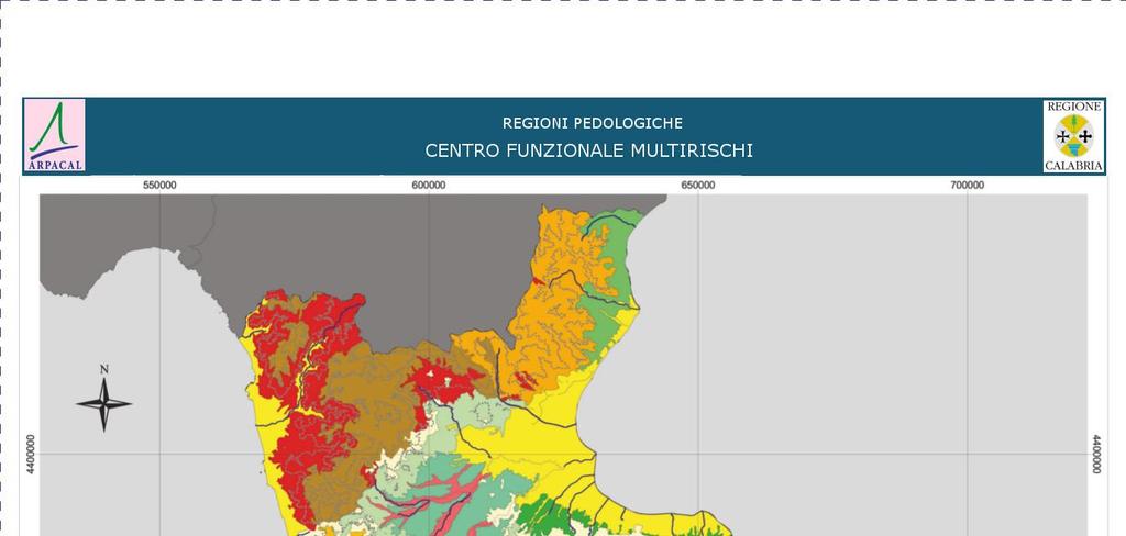 Regolare e valutare le trasformazioni urbanistiche previste sulla base del