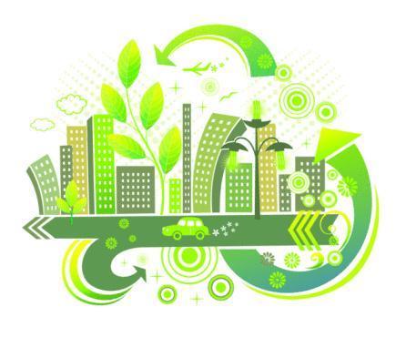 Obiettivi prioritari della dimensione spaziale OP8: migliorare la sostenibilità delle città dell'ue Criteri di sostenibilità per le città e