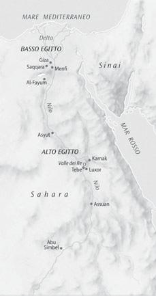 NOME... CLASSE... DATA... STORIA IV VERIFICA 1 Il Nilo 1. Osserva la carta e completa il testo inserendo le parole mancanti: Assuan Delta desertici Mediterraneo nord rami rive sud Il Nilo scorre da.