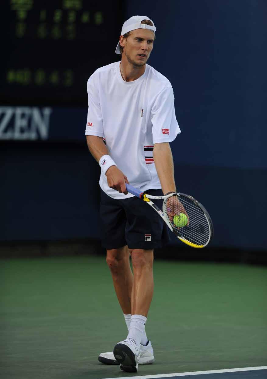 ANDREAS SEPPI ATP WORLD TOUR