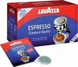 OROCREMA G 50 39,80 - DECAFFEINATO G 60 33,17 18