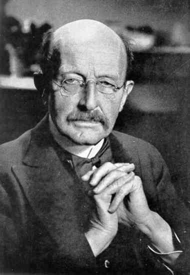 14 Dicembre, 1900 Max Planck Quantizzazione dell energia a livello microscopico
