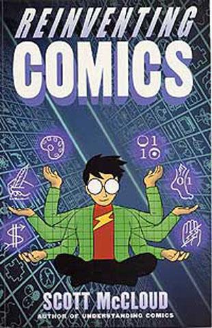 Uno dei libri a fumetti più originali del secolo scorso non è costituito da un racconto né da una serie di strip umoristiche.