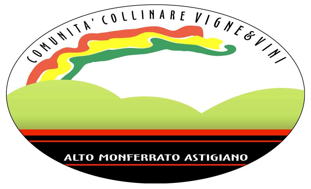 Copia Albo Comunità Collinare Vigne & Vini PROVINCIA DI ASTI VERBALE DI DELIBERAZIONE DEL CONSIGLIO DELL UNIONE N.