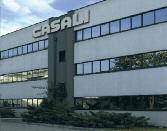 2 C H I S I A M O CASALI S.p.A. Dal 1936, ricerca, qualità, tecnologia, esperienza, servizio e assistenza, per offrire le migliori soluzioni avanzate per l edilizia.