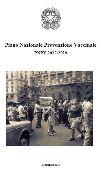 PNPV 2017-2019 Vaccinazione HPV: «Sulla base delle nuove e importanti