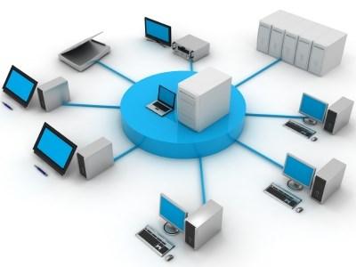 Reti - concetti di base Una Rete connette dispositivi di natura eterogenea, essi possono essere Dispositivi general-purpose Computer PC Server Portatili