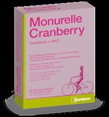 Monurelle Cranberry previene la cistite con una doppia azione protettiva Monurelle Cranberry è un dispositivo medico che previene l insorgenza della cistite grazie alla presenza di estratto di