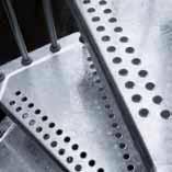 Zink è la scala a chiocciola per esterni realizzata in acciaio protetto da un bagno di zinco.
