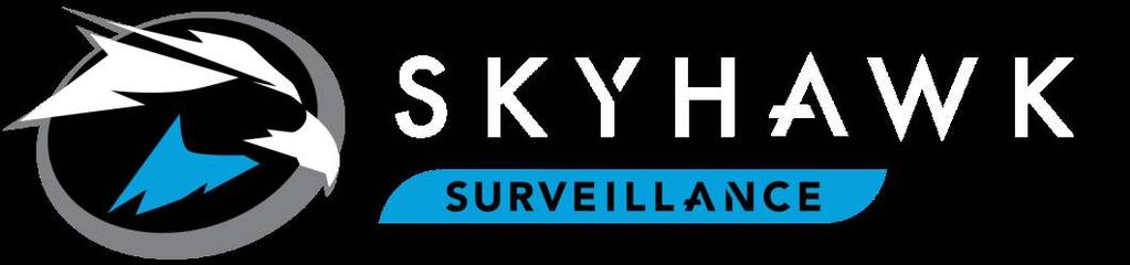 videocamere in HD. SkyHawk Health Management aiuta attivamente a proteggere il sistema di memorizzazione di sorveglianza agendo su opzioni di prevenzione, intervento e recupero.