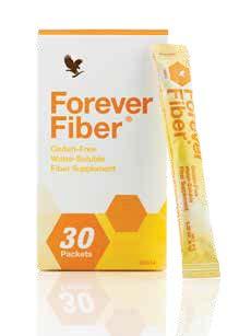 La fibra contribuisce a sostenere il sistema cardiovascolare e il sistema digerente, nonché la gestione del peso.