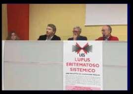 Genova Sabato 14 Maggio: «Lupus e