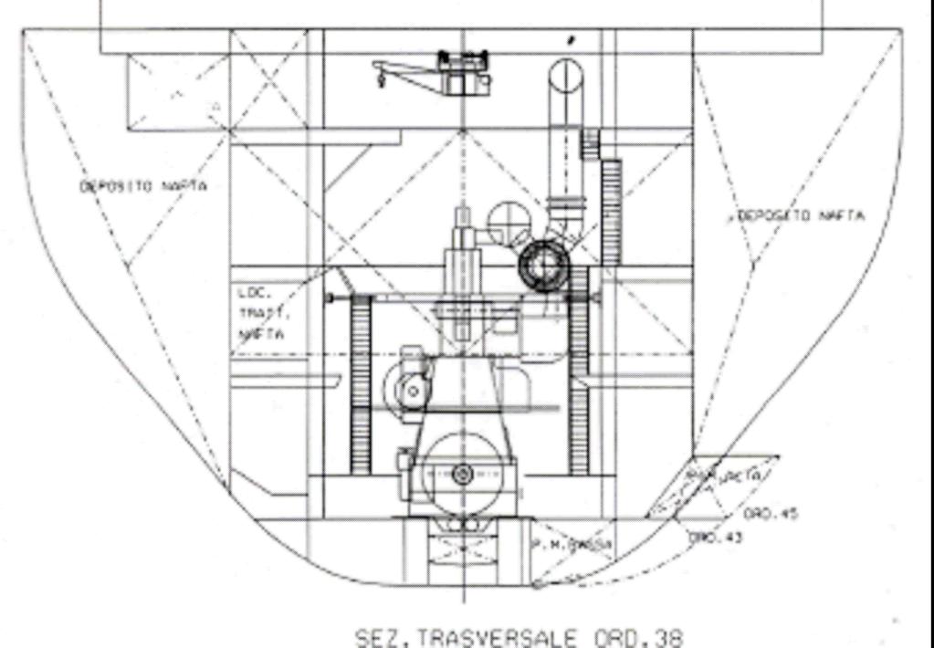 Motori diesel 2T-