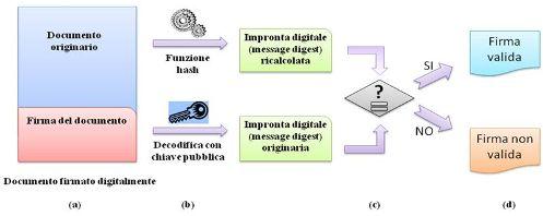 Firma Digitae