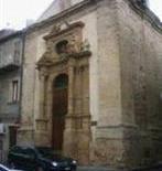 1 Chiesa Del San Salvatore Chiesa Del San Salvatore Via Salvatore, 24 - Enna Ha origini molto antiche, si parla infatti del 1200.