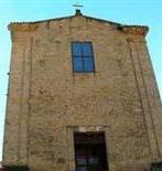 5 Chiesa Di S. Agostino Chiesa Di S. Agostino Piazza Sant'Agostino, 15-18 - Enna Eretta nella seconda metà del XVIII secolo.