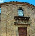 15 Chiesa Di Santa Chiara Chiesa Di Santa Chiara Piazza Napoleone Colajanni, 2-8 - Enna Edificata fra il 1614 e il 1616 dal nobile Francesco Rotondo, fu sede della Compagnia di Gesù fino al 1767,