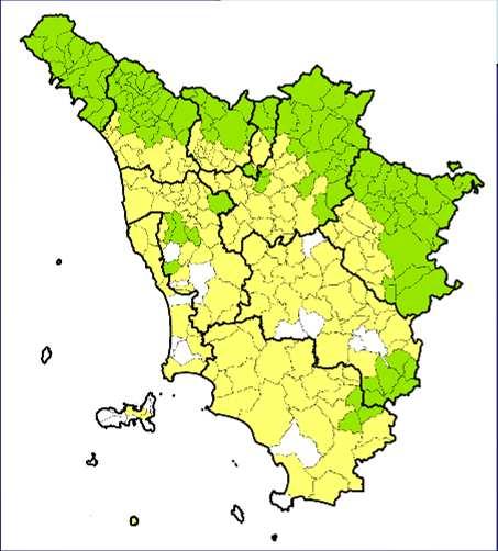 sismica (DOPS) Sviluppo della Programmazione