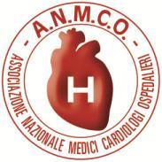 ANMCO ASSOCIAZIONE NAZIONALE MEDICI CARDIOLOGI OSPEDALIERI Via La Marmora, 36 50121 Firenze http://www.anmco.it e-mail: segreteria@anmco.it Tel.