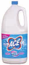 CANDEGGINA ACE spray mousse - 700 ml