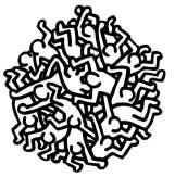 Keith Haring Disegnare il nostro mondo!