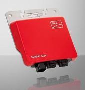 240 Sunny Boy Smart Energy Sunny Home Manager > 99% efficienza >