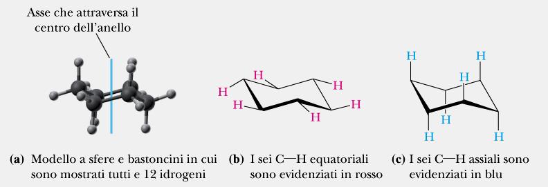 sedia (più