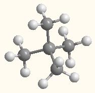 Nomi comuni Isobutano, isomero del butano Isopentano, isoesano, ecc., gruppo metilico sul penultimo carbonio della catena.