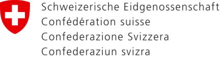 Dipartimento federale dell ambiente, dei trasporti, dell'energia e delle comunicazioni DATEC Ufficio federale delle strade USTRA Istruzioni