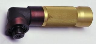 Manipolo GSH-4 Raccordo GS 16, con 1 pinza di serraggio Ø 6,00 mm, chiave di serraggio 2-GSH-4 Manipolo GSH-7 Raccordo GS 22, con 1 pinza di serraggio Ø 6,00 mm, chiave di serraggio 2-GSH-7 Manipolo