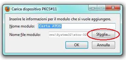 FIGURA 14 - INSTALLAZIONE MANUALE DEL CERTIFICATO PASSO 13 PASSO 14 PASSO 15 c. Cliccare sul pulsante OK d.